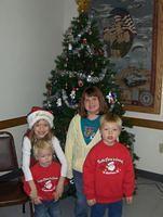 Santa Clause 08