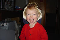 Turkey Day '05