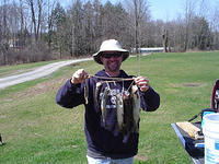 Opening Day Trout '05