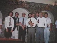 Tripp Men