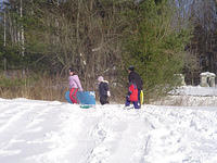 March '07