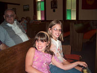 Christan Baptism