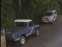 patroltruck